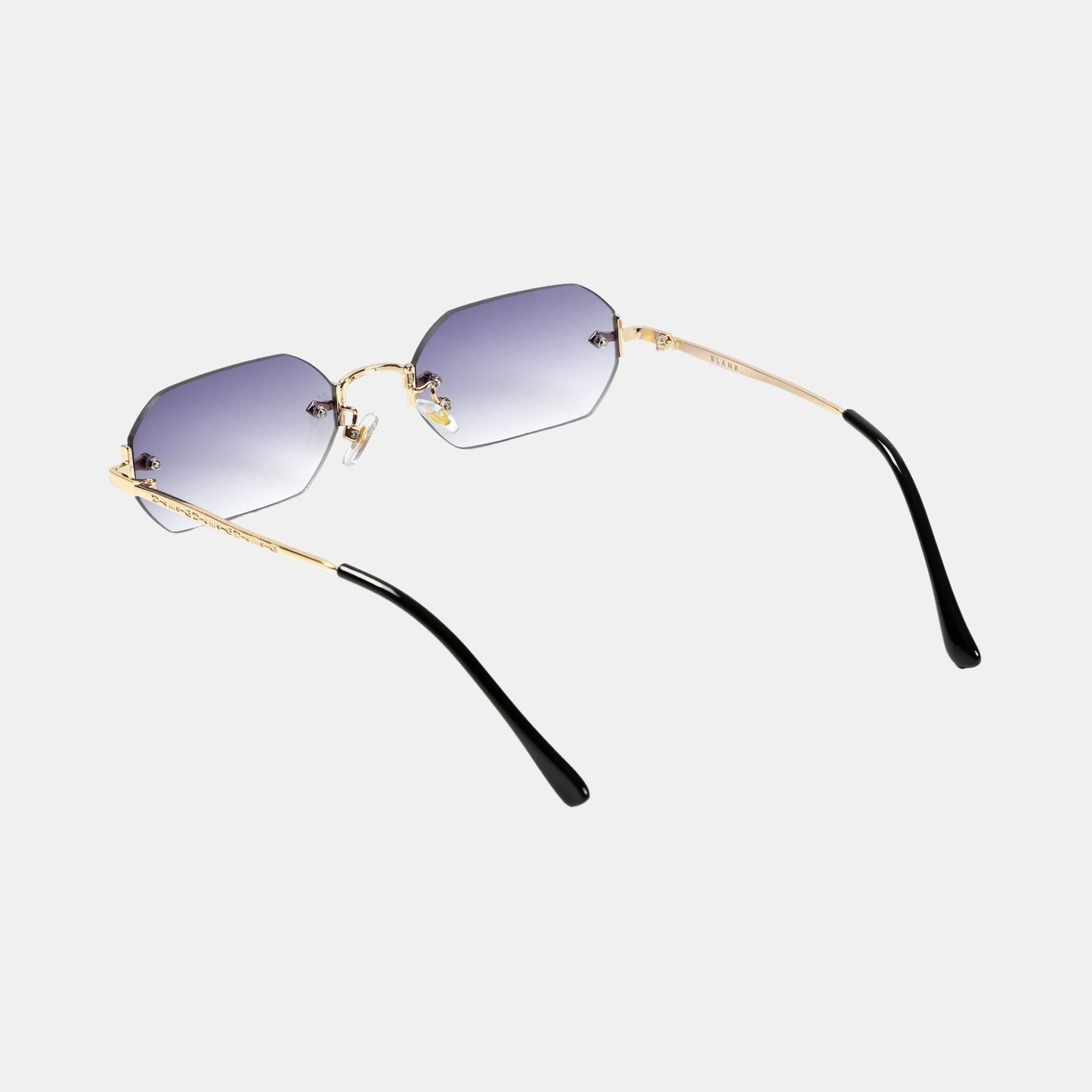 Oversized Streetwear Sunglasses for Unisex Fashion | Dark Lens UV Protection 4