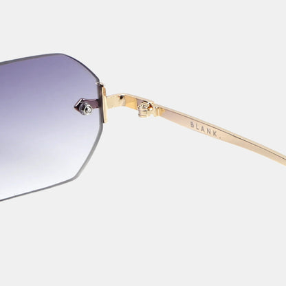 Oversized Streetwear Sunglasses for Unisex Fashion | Dark Lens UV Protection 6