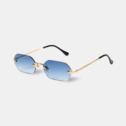 Oversized Streetwear Sunglasses for Unisex Fashion | Dark Lens UV Protection 7