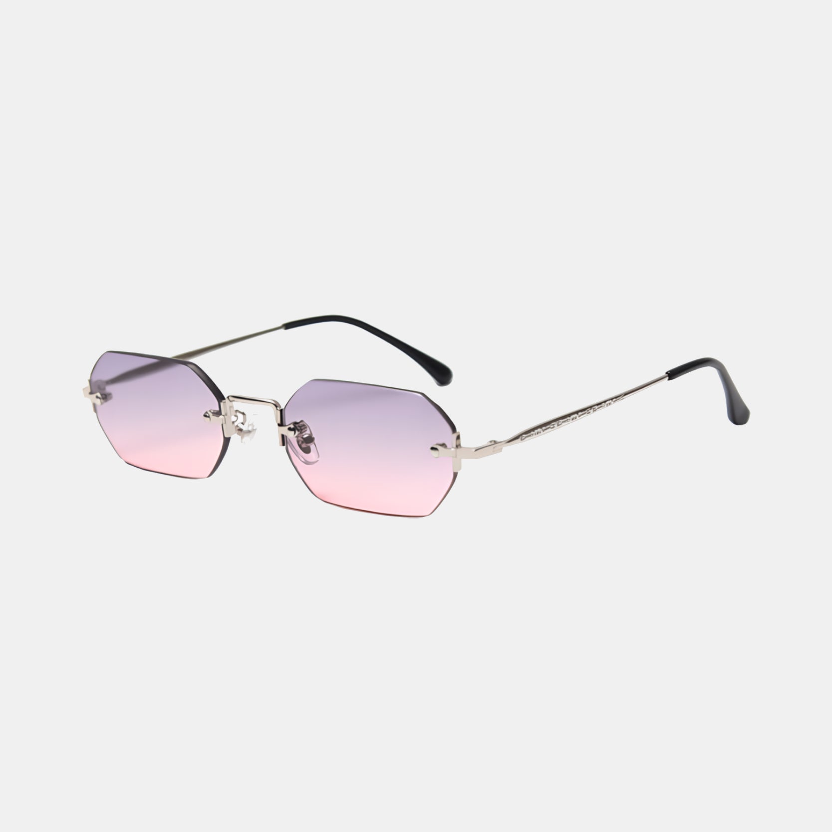 Oversized Streetwear Sunglasses for Unisex Fashion | Dark Lens UV Protection 9