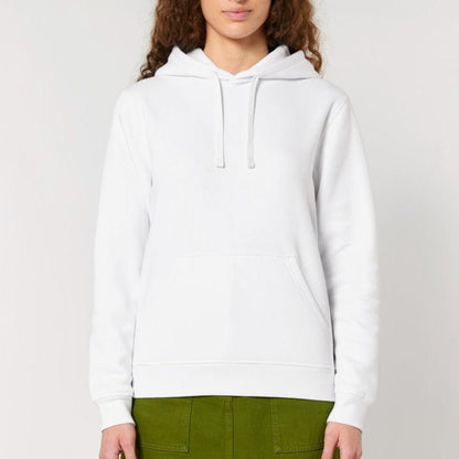 Oversized Unisex Hoodie - Solid Black or Grey, Soft Cotton, Cozy Streetwear 2