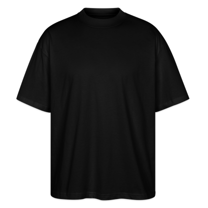 Oversized Unisex T-Shirt - Soft Heavyweight Cotton, Dropped Shoulder, Minimalist Streetwear Style in Neutral Tones 1