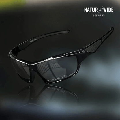 Polarized Sport Sunglasses - Lightweight, UV400 Protection, Stylish Design 13