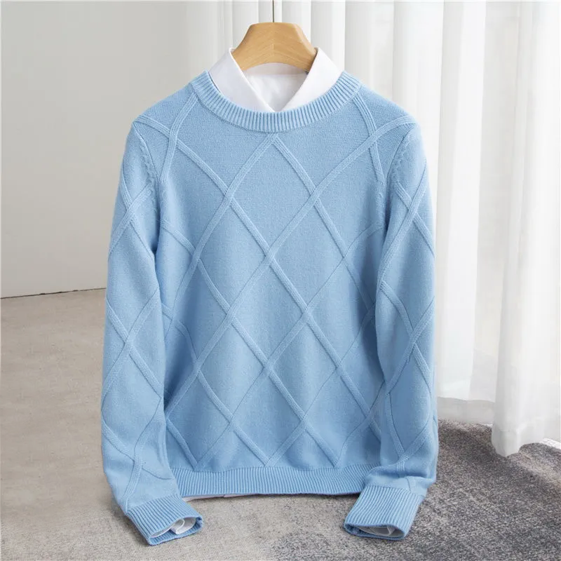 Premium Cashmere Sweater Women Timeless Design Soft Indulgent Feel 4