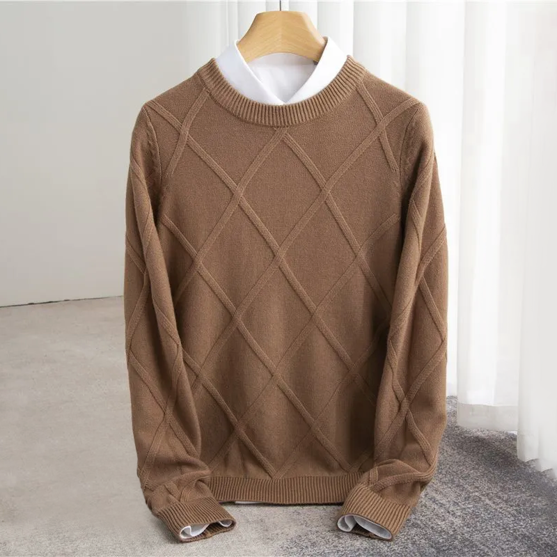Premium Cashmere Sweater Women Timeless Design Soft Indulgent Feel 5