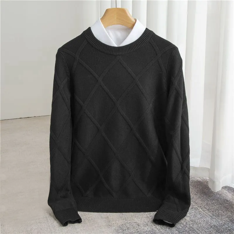 Premium Cashmere Sweater Women Timeless Design Soft Indulgent Feel 6