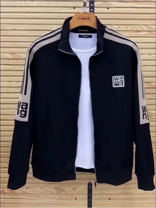 Premium Tracksuit Set for Women Breathable Comfort and Style 1