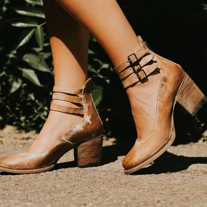 Stylish Women's Shoes Comfortable Spring Footwear Trend Casual Chic 1