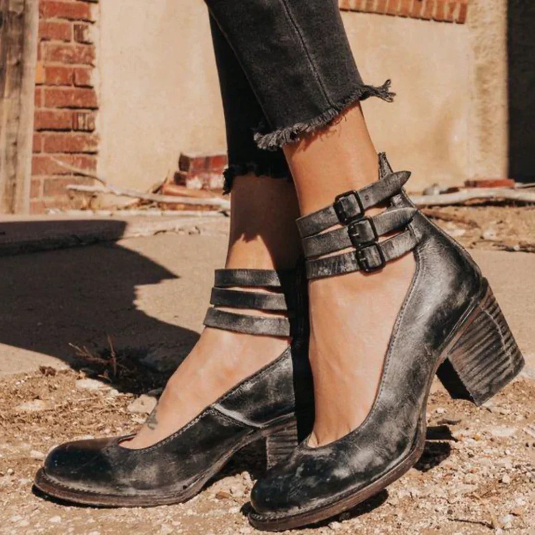 Stylish Women's Shoes Comfortable Spring Footwear Trend Casual Chic 2