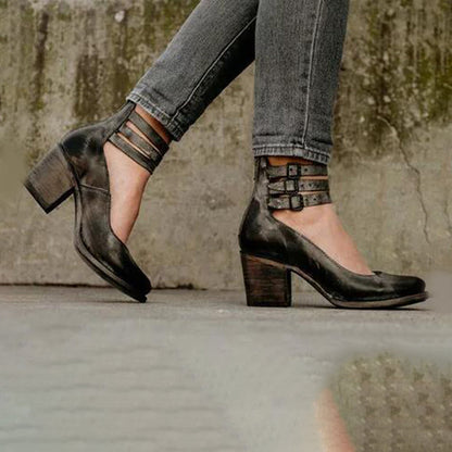 Stylish Women's Shoes Comfortable Spring Footwear Trend Casual Chic 4