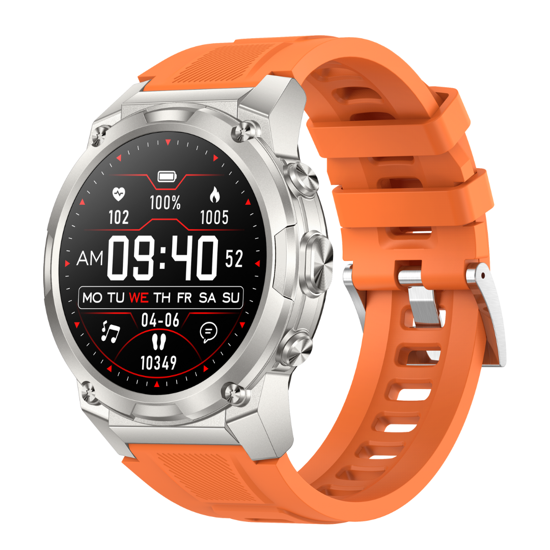 Ultra Pro | Heavy-Duty Work Gloves with Enhanced Grip | Superior Protection for Tough Tasks 3