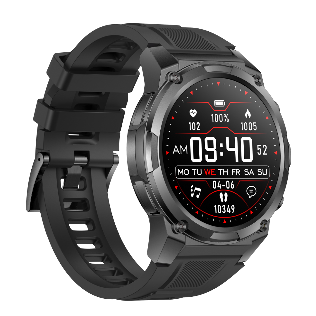 Ultra Pro | Heavy-Duty Work Gloves with Enhanced Grip | Superior Protection for Tough Tasks 6