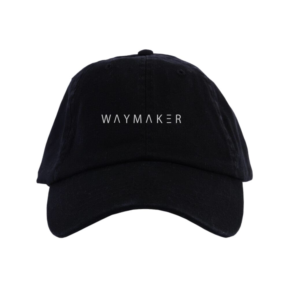 Unisex Baseball Cap - Curved Brim, Adjustable Fit, Minimalist Design, Breathable Fabric 0