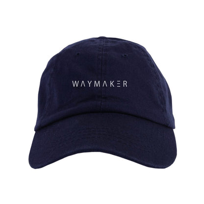 Unisex Baseball Cap - Curved Brim, Adjustable Fit, Minimalist Design, Breathable Fabric 1