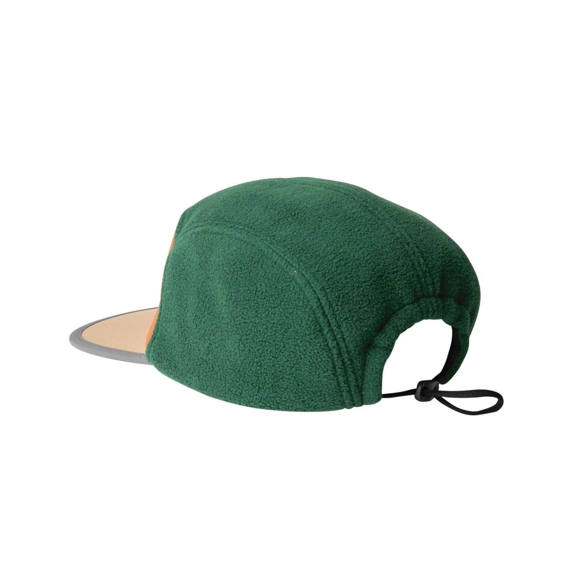 Unisex Baseball Cap - Minimalist Curved Brim Hat in Neutral Colors, Breathable Fabric 1