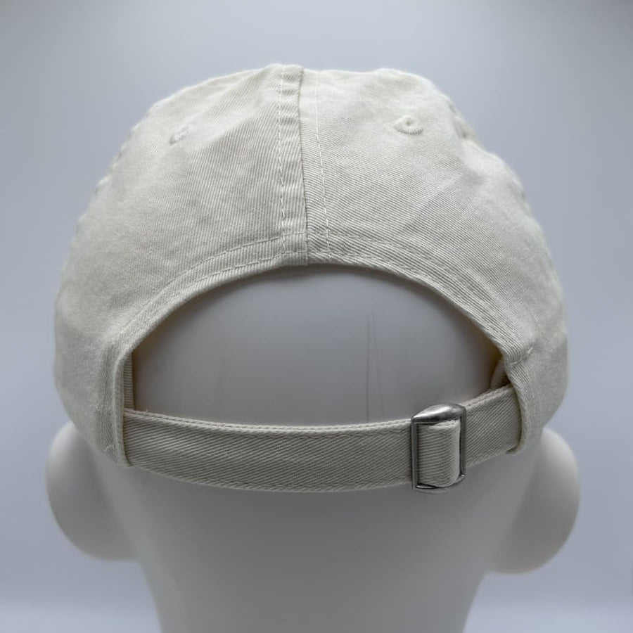 Unisex Baseball Cap - Minimalist Design, Curved Brim, Adjustable Fit, Everyday Essential 3