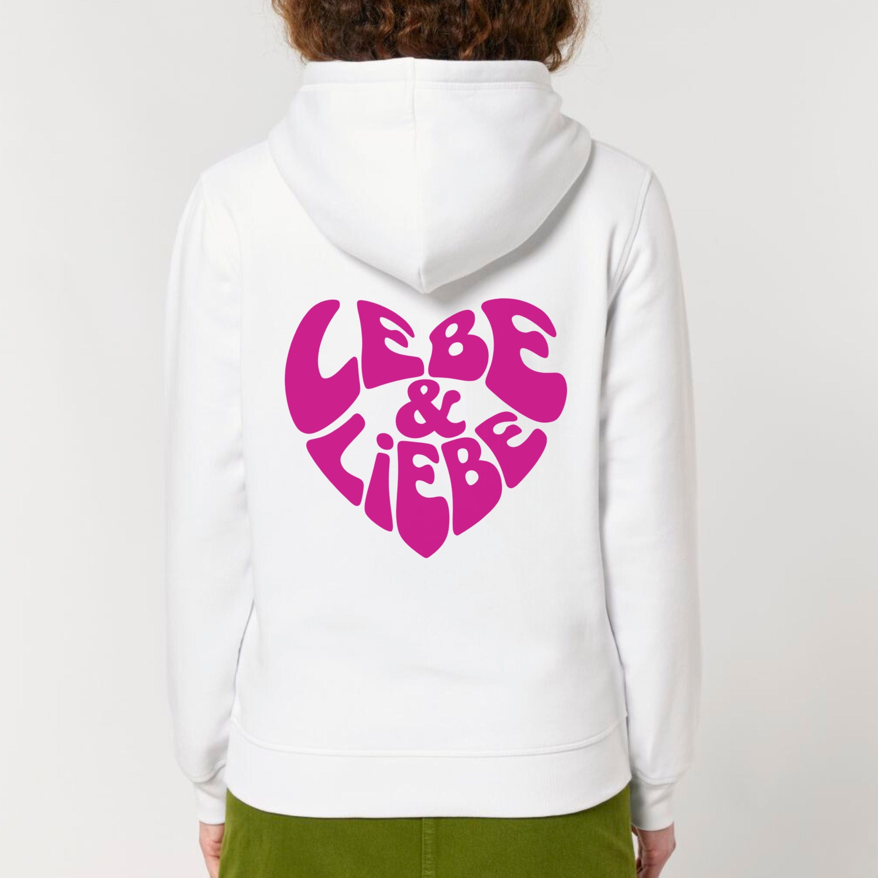 Unisex Oversized Hoodie - Soft Heavyweight Cotton, Black or Grey, Minimalist Streetwear 3