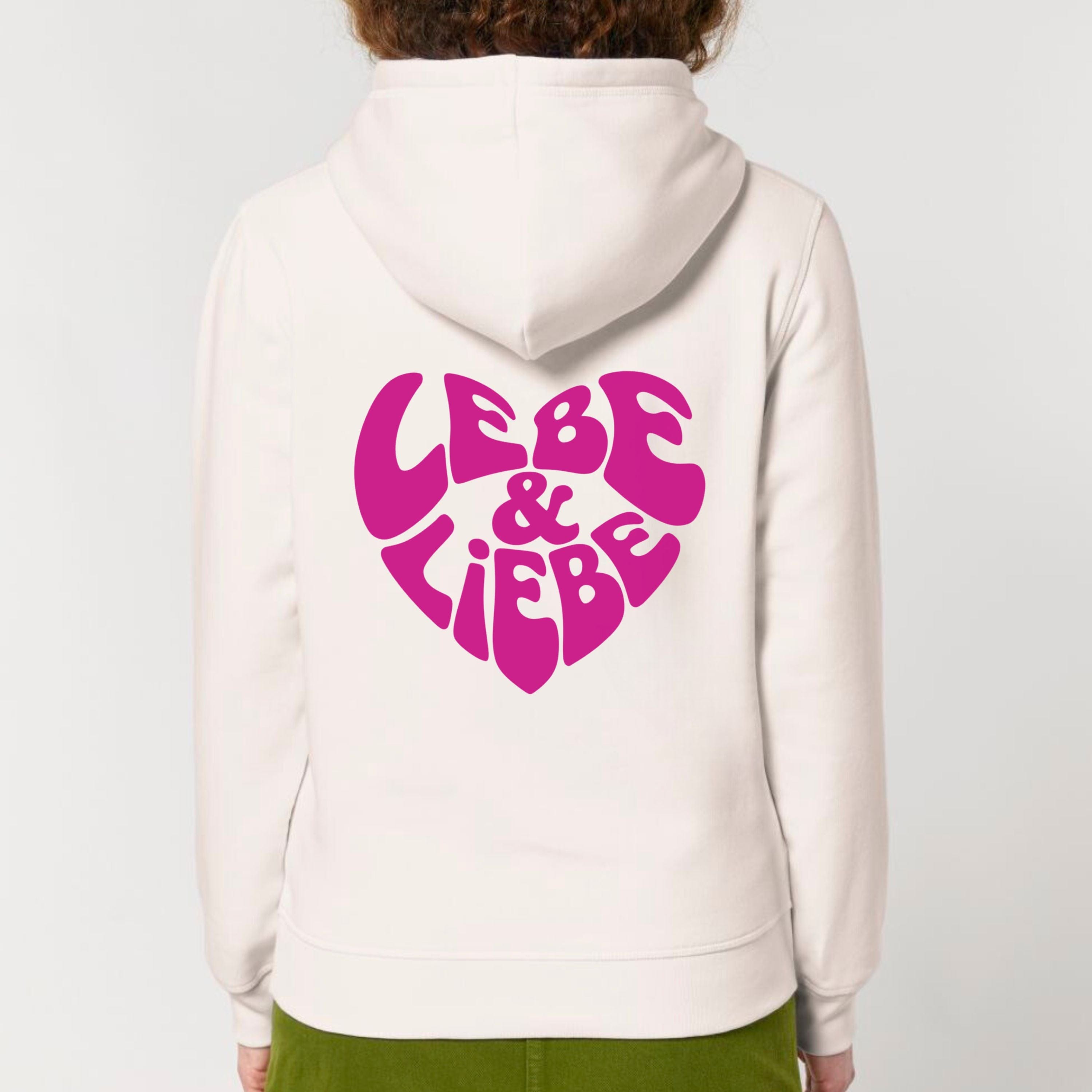 Unisex Oversized Hoodie - Soft Heavyweight Cotton, Black or Grey, Minimalist Streetwear 4