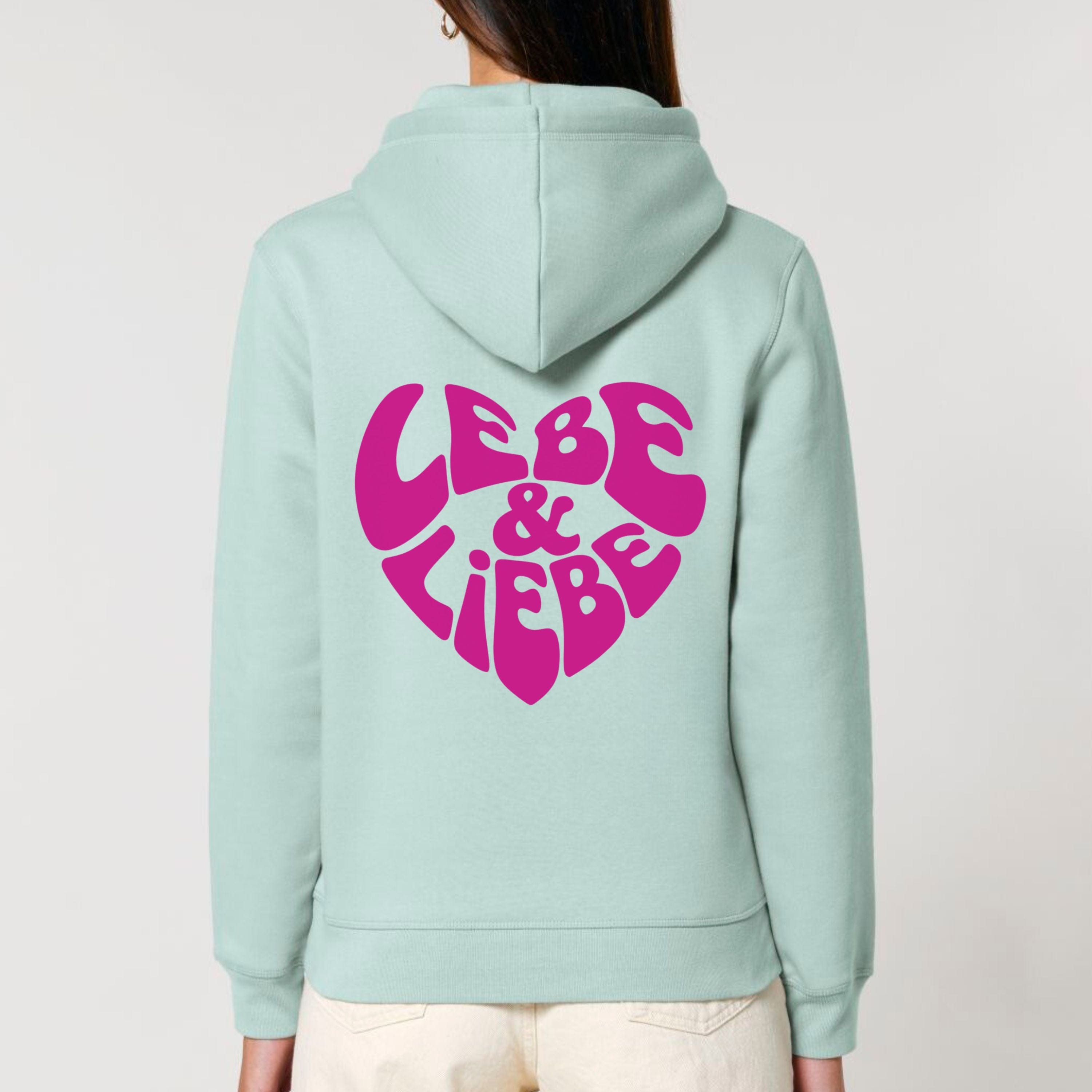 Unisex Oversized Hoodie - Soft Heavyweight Cotton, Black or Grey, Minimalist Streetwear 5