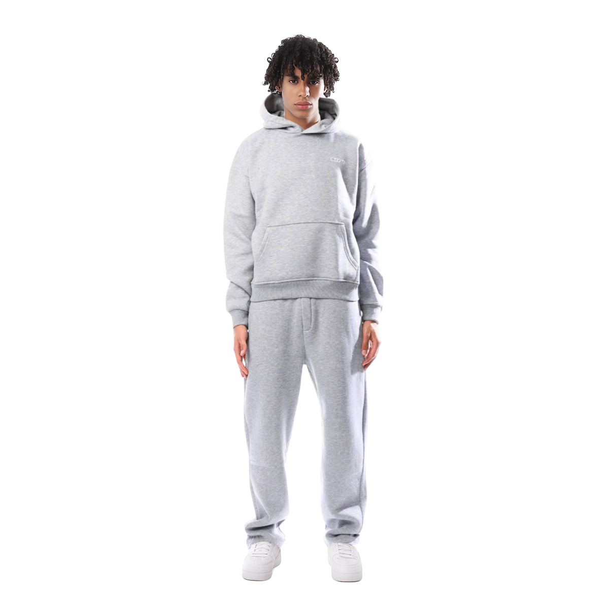 Unisex Tracksuit Lightweight Sporty Chic Set for Casual Comfort 7
