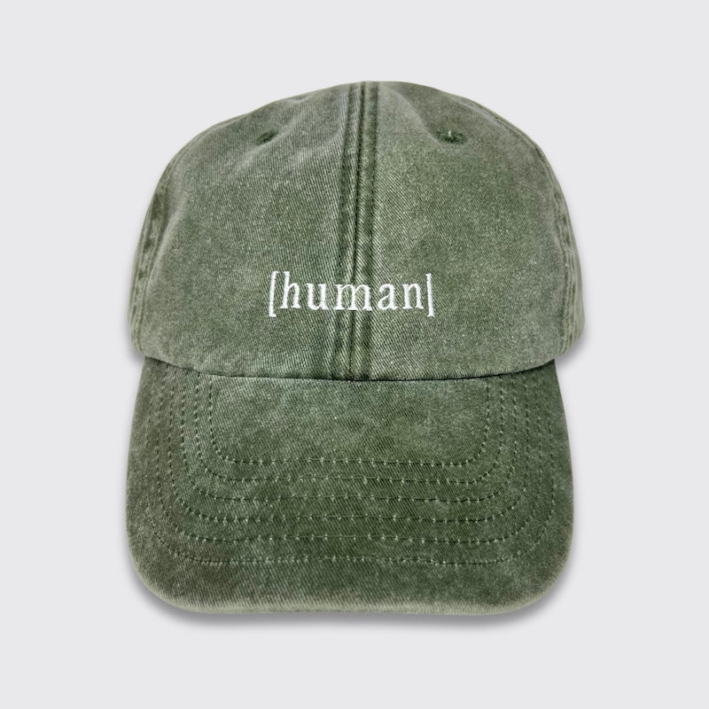 Unisex Vintage Baseball Cap - Curved Brim, Minimalist Logo, Breathable Fabric 6