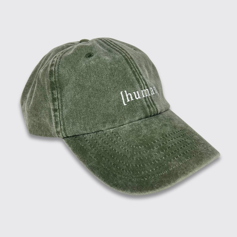 Unisex Vintage Baseball Cap - Curved Brim, Minimalist Logo, Breathable Fabric 7