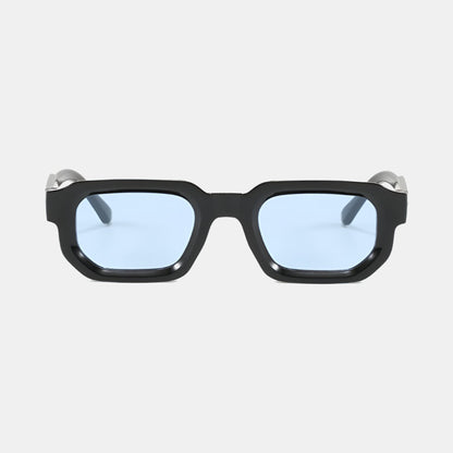 VIBE - Oversized Streetwear Sunglasses with Dark Tinted Lenses & UV Protection 2