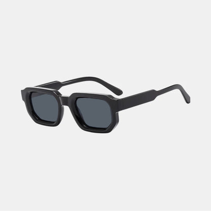 VIBE - Oversized Streetwear Sunglasses with Dark Tinted Lenses & UV Protection 4