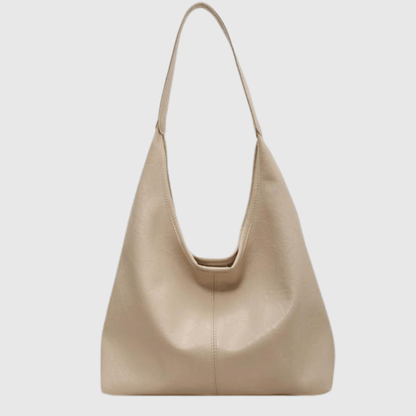 Vintage Shoulder Bag Women Elegant Design Functional Storage Daily Use 3