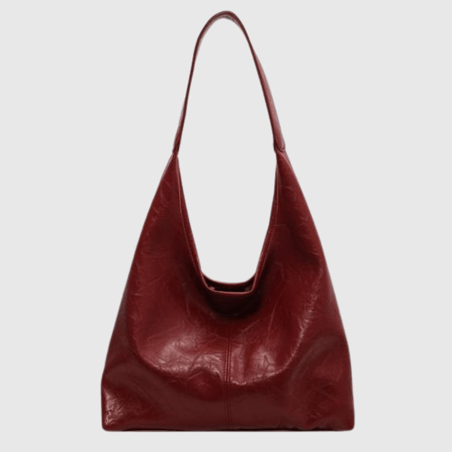 Vintage Shoulder Bag Women Elegant Design Functional Storage Daily Use 5