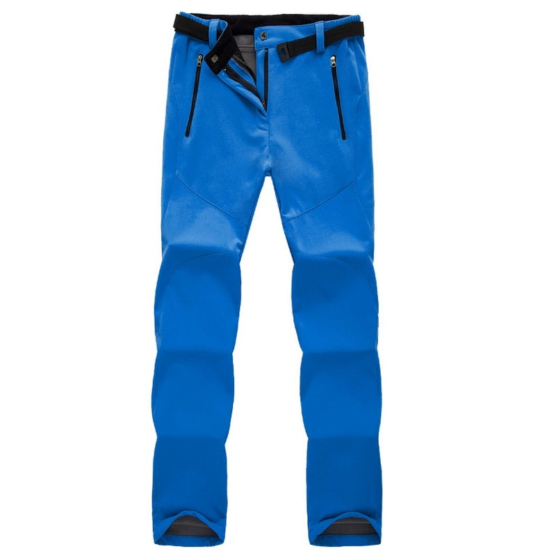 Waterproof Hiking Pants Women Durable Outdoor Trousers for Active Lifestyle 13