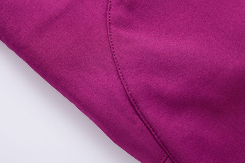 Waterproof Hiking Pants Women Durable Outdoor Trousers for Active Lifestyle 2