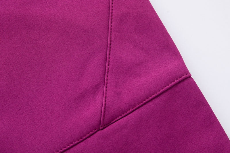 Waterproof Hiking Pants Women Durable Outdoor Trousers for Active Lifestyle 4