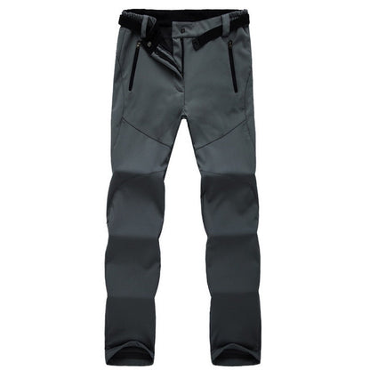 Waterproof Hiking Pants Women Durable Outdoor Trousers for Active Lifestyle 7