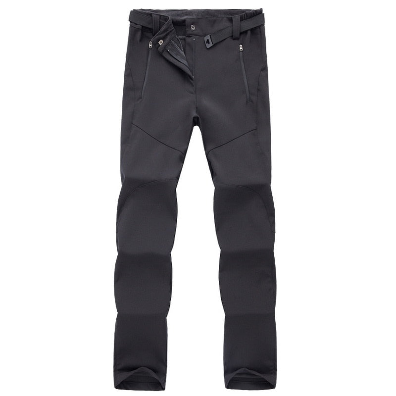 Waterproof Hiking Pants Women Durable Outdoor Trousers for Active Lifestyle 8