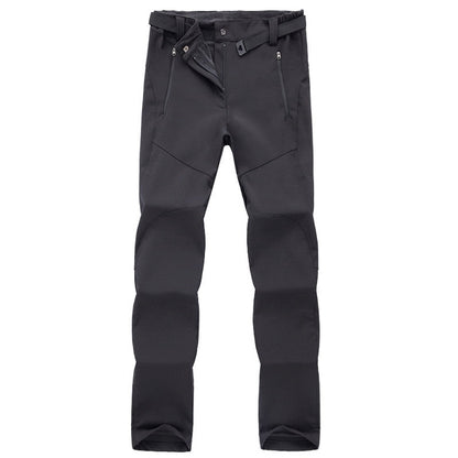 Waterproof Hiking Pants Women Durable Outdoor Trousers for Active Lifestyle 8