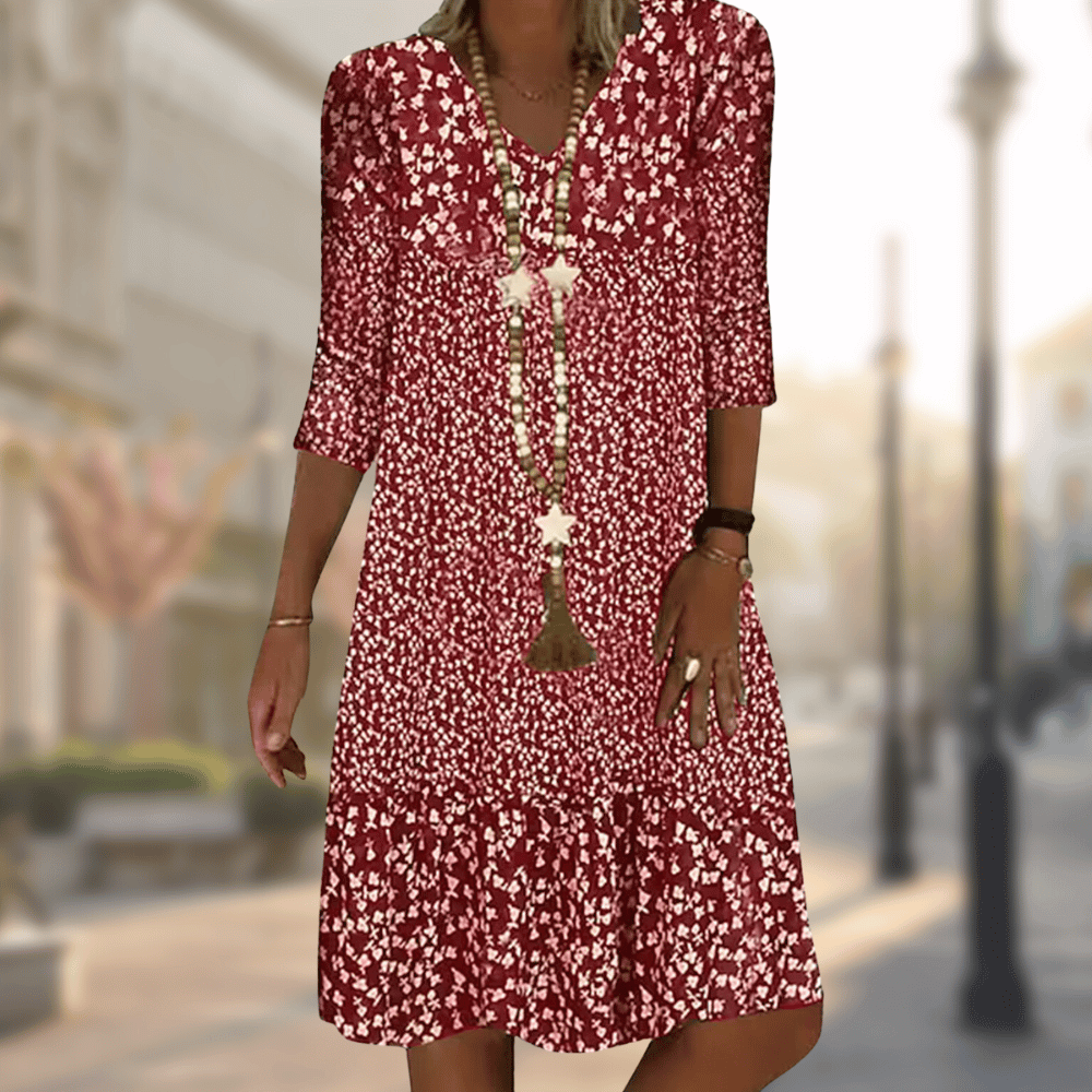 Women's Black Maxi Dress Timeless Elegance Versatile Style 1