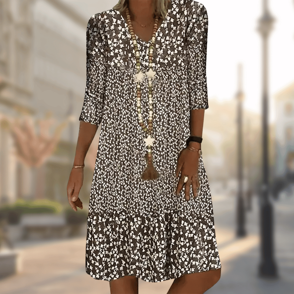 Women's Black Maxi Dress Timeless Elegance Versatile Style 2
