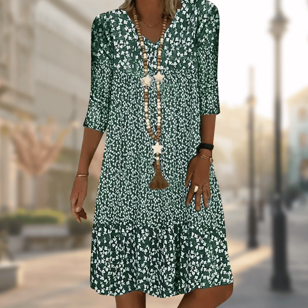 Women's Black Maxi Dress Timeless Elegance Versatile Style 3