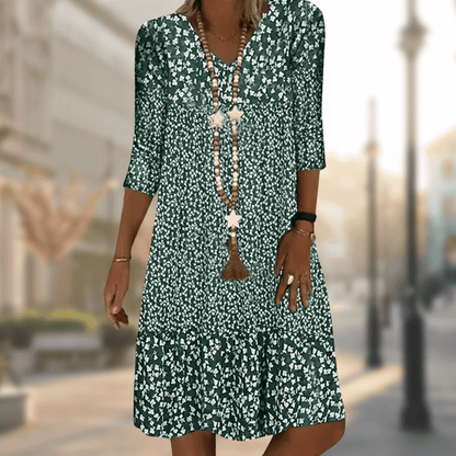 Women's Black Maxi Dress Timeless Elegance Versatile Style 3
