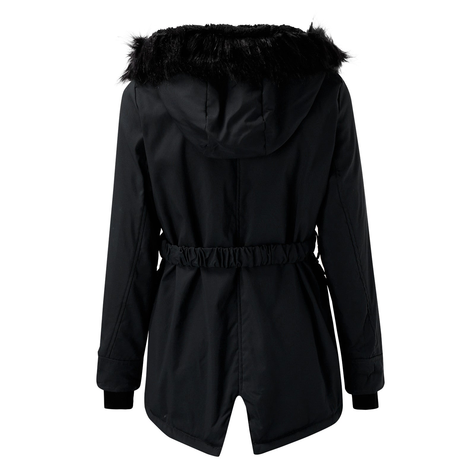 Women's Parka Coat Stylish Warmth Winter Coats for Cold Days 8