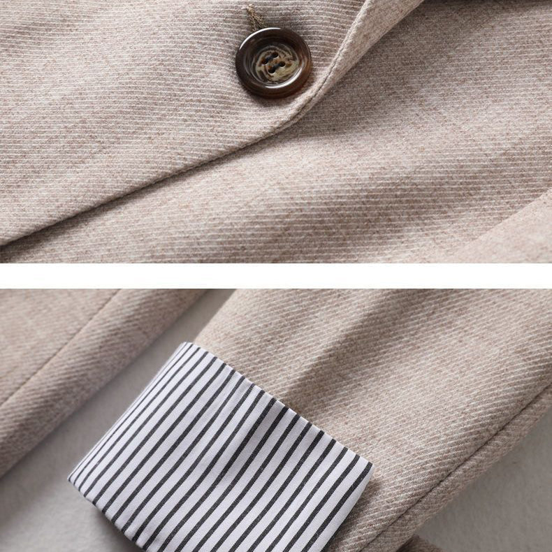 Womens Blazer Black Elegant Tailoring for Contemporary Style 4