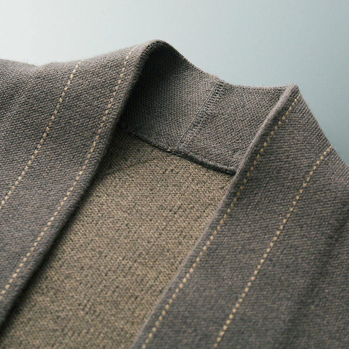 Wool Cardigan Classic Design Premium Wool for Men and Women 7