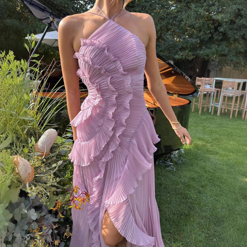 Vivienne | Ethereal Summer Maxi Dress