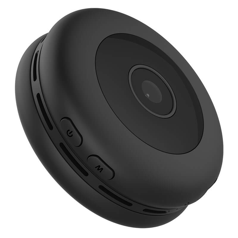 Magnetic Mini WiFi Camera