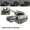 RC Tank