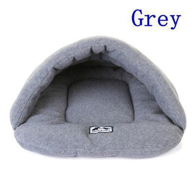 Premium Fleece Heated Pet Mat