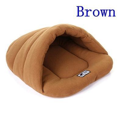 Premium Fleece Heated Pet Mat