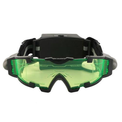 Night Vision Goggles