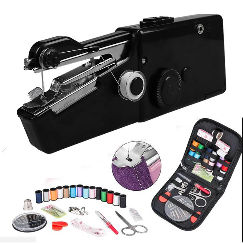 Portable Mini Sewing Machine